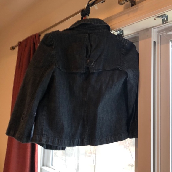 Denim jacket - Picture 2 of 2
